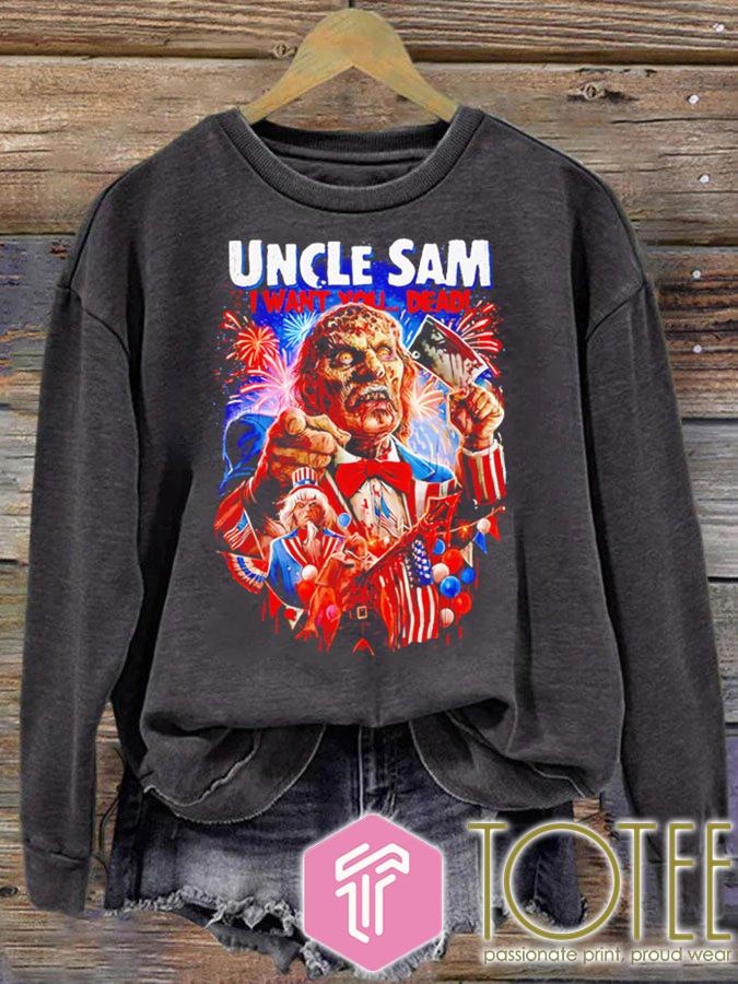 Sweatshirt