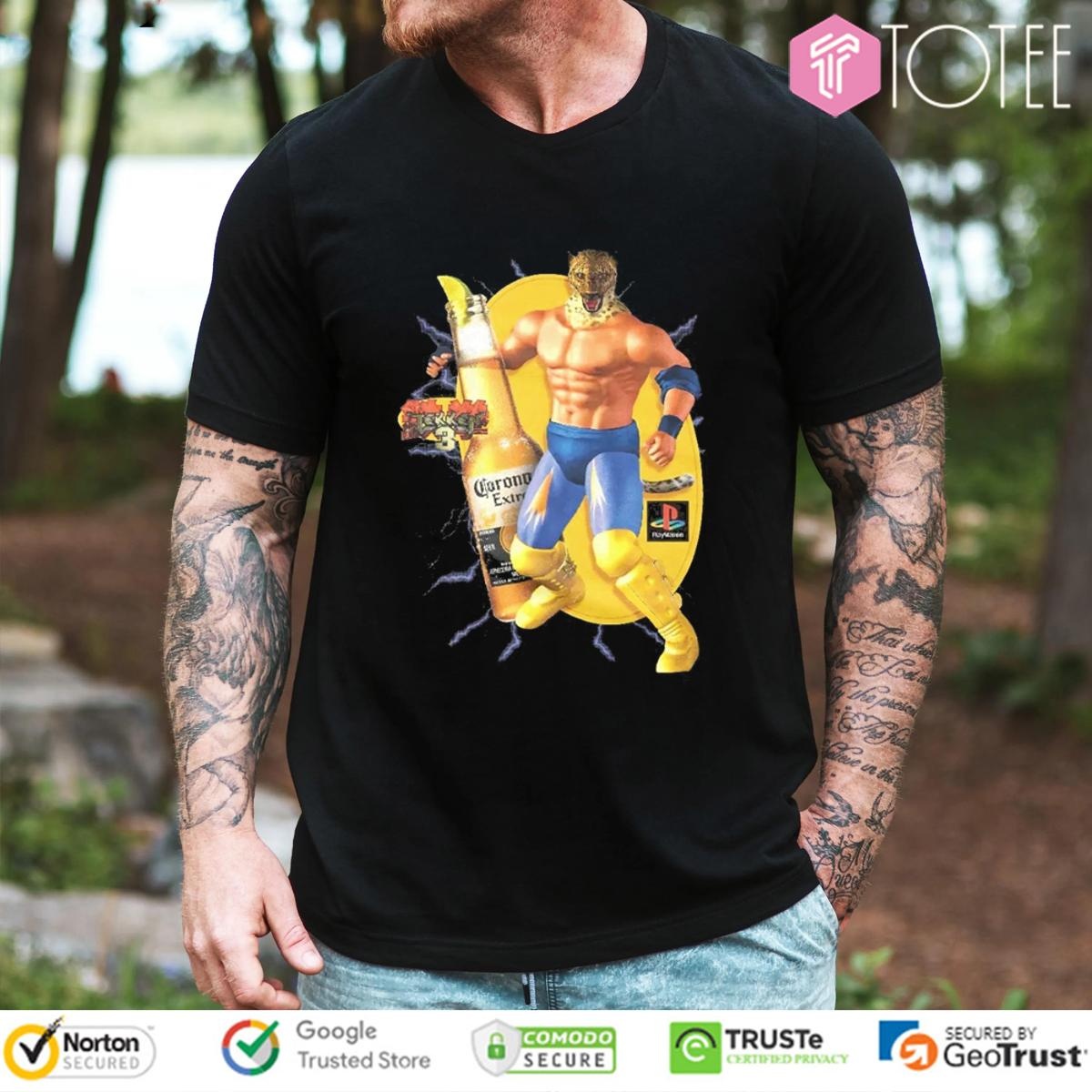 Shirt Shirt