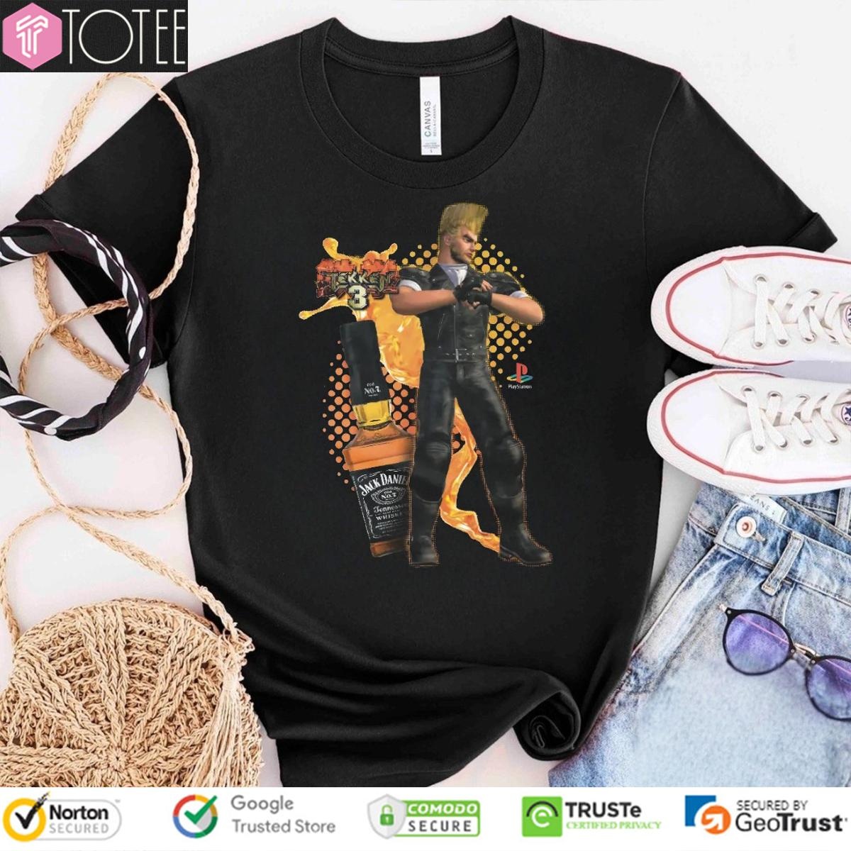 Women's Shirt