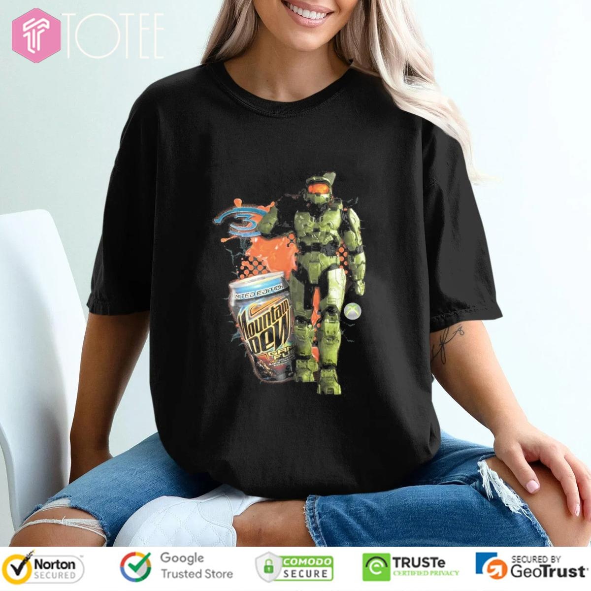 Women's Shirt