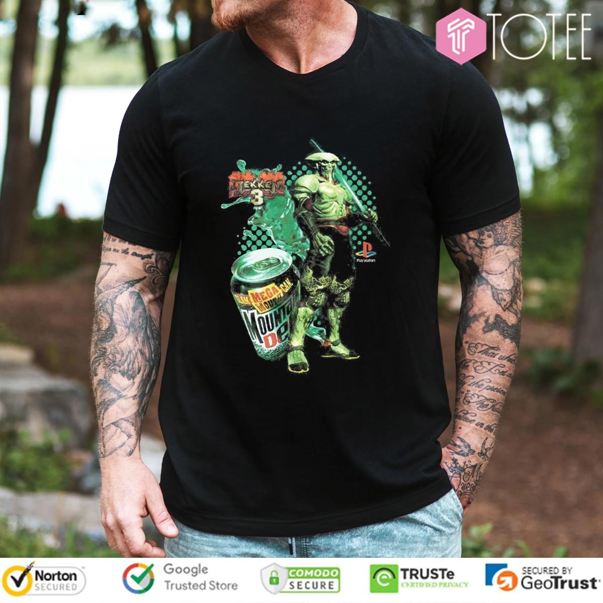 Shirt Shirt