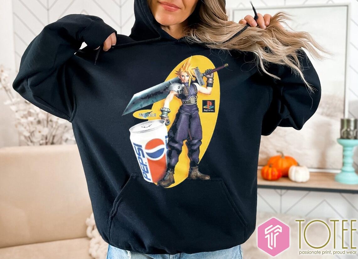 Hoodie