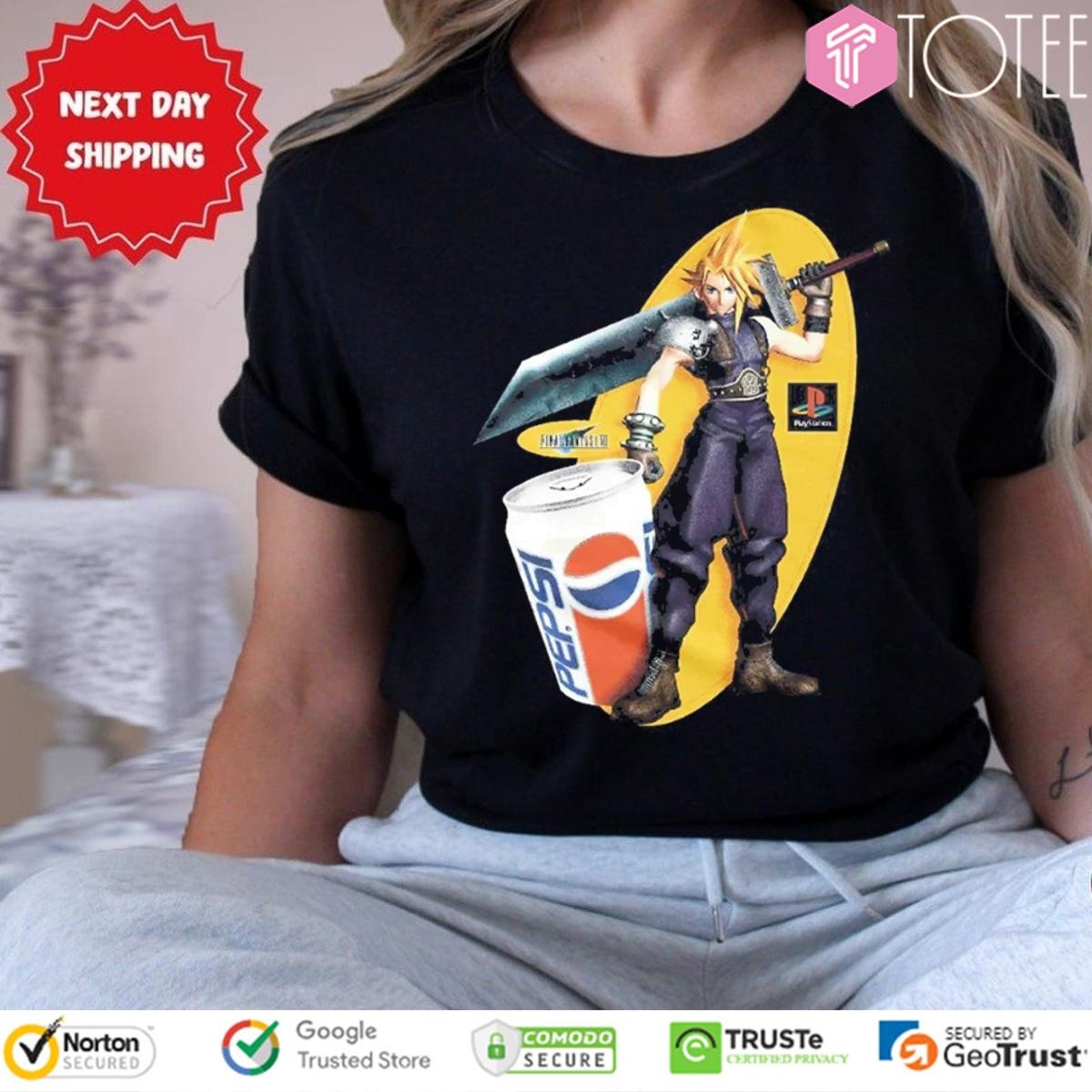 Women's Shirt