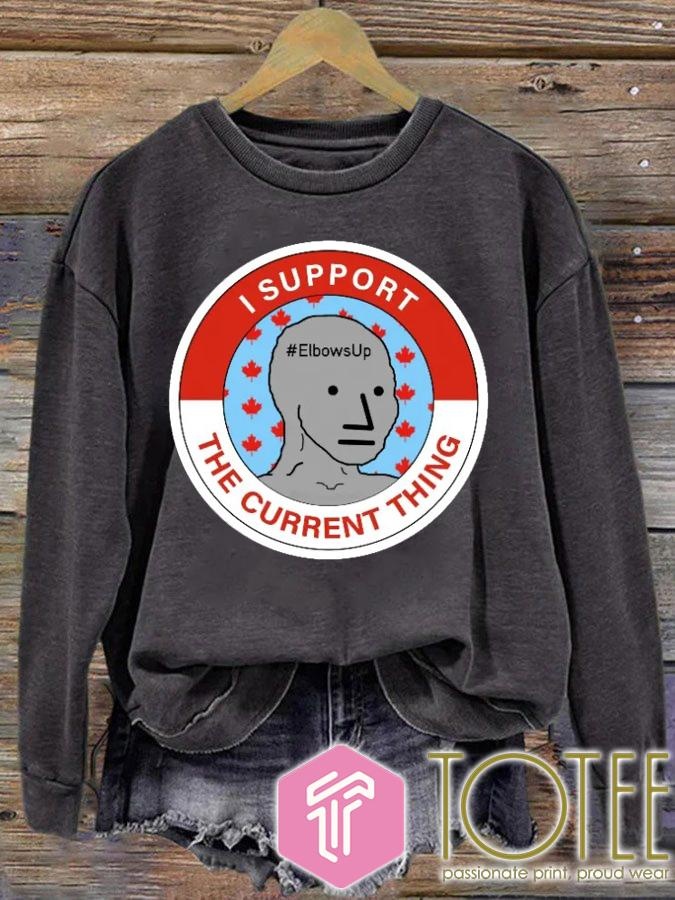 Sweatshirt Sweatshirt