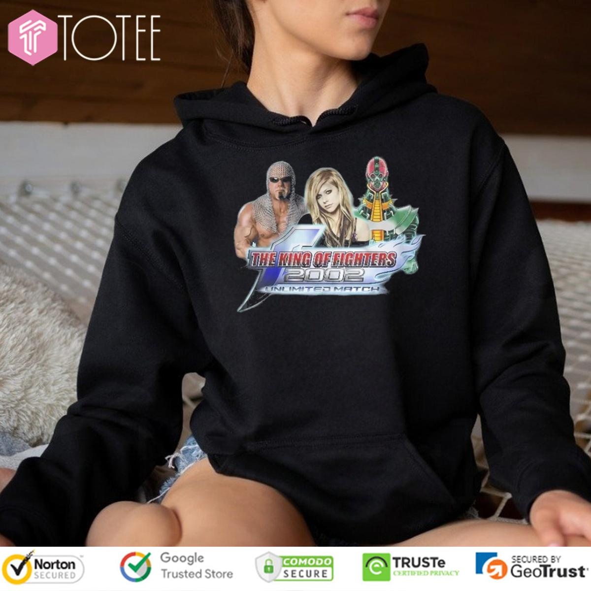 Hoodie Hoodie