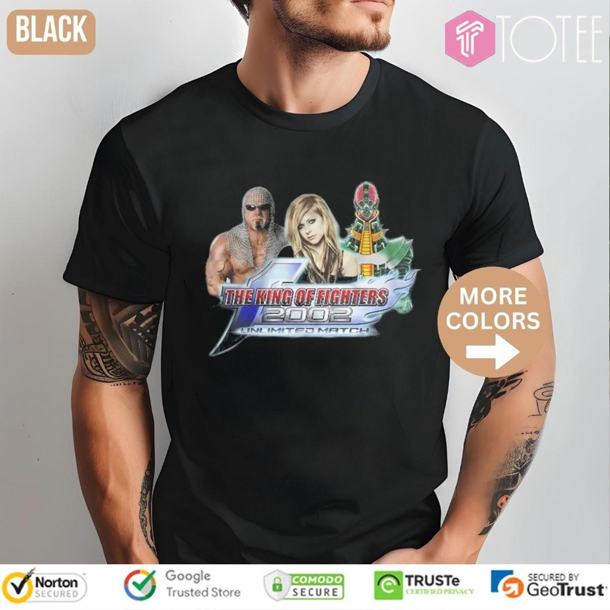 Shirt Shirt