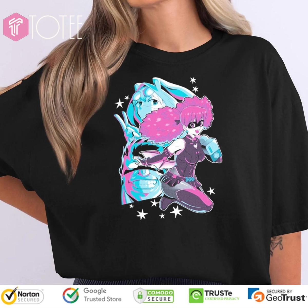 Shirt Shirt