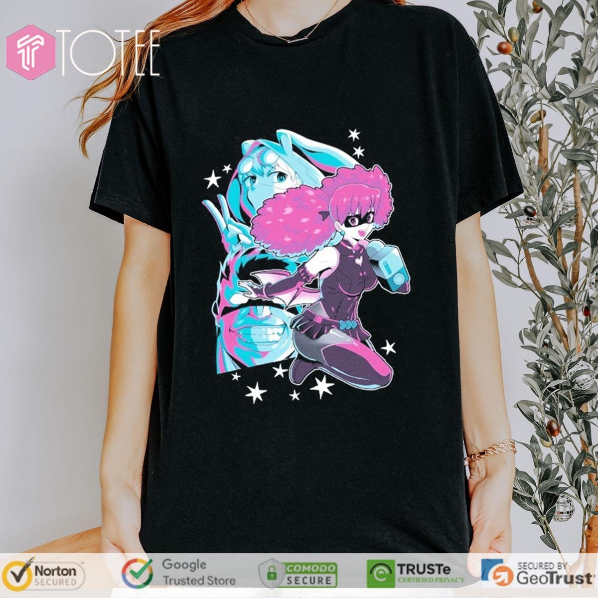 Women's Shirt Women's Shirt