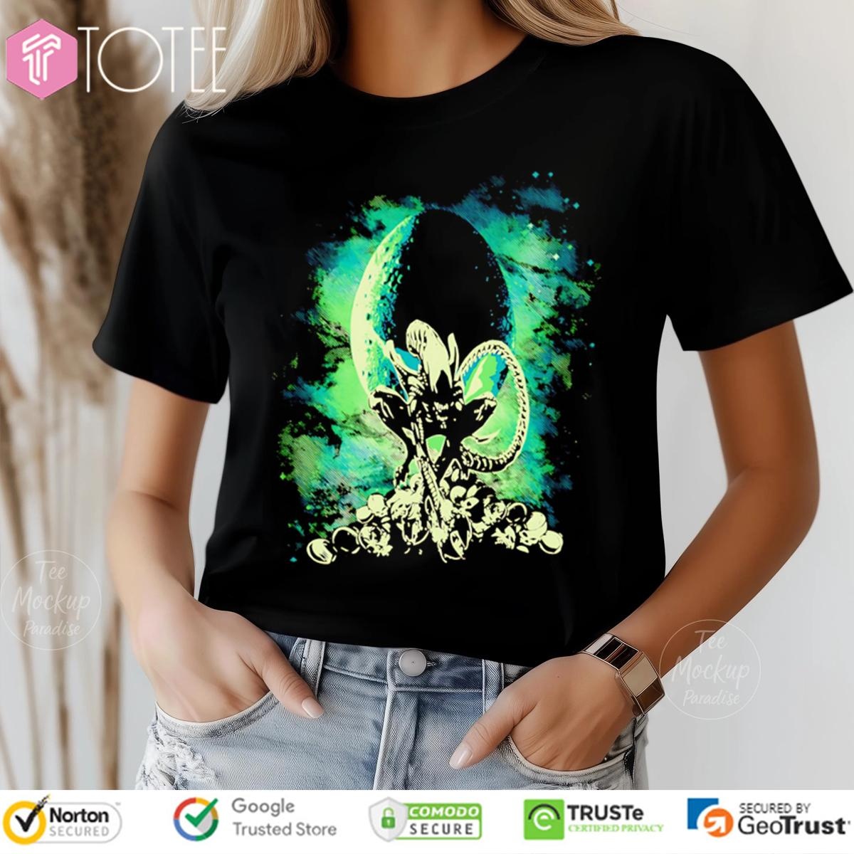Women's Shirt Women's Shirt