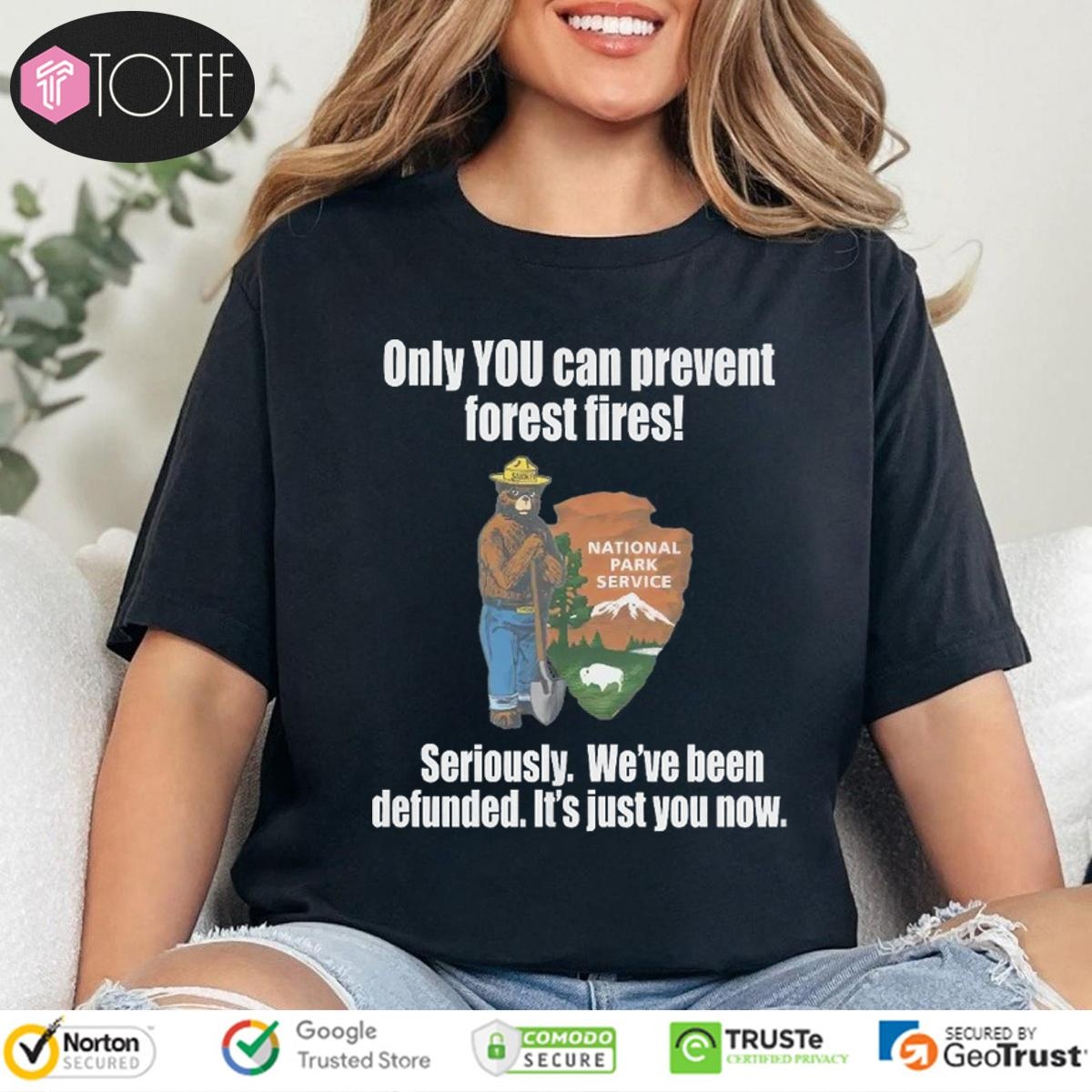 Women's Shirt