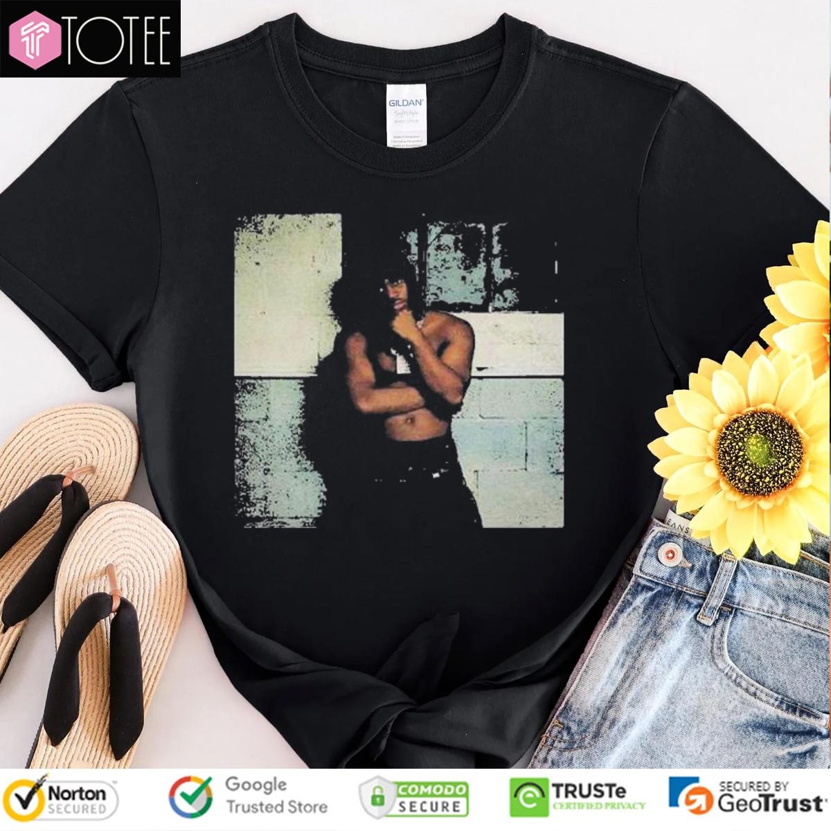 4Batz Mortal Kombat T-shirt